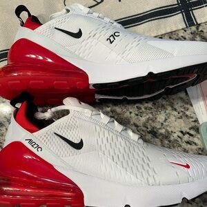 MENS AIR MAX 270